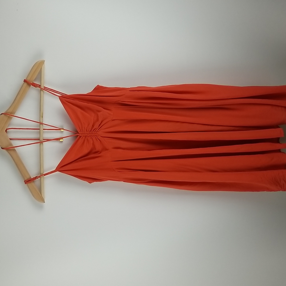 Colcci Silk Dress Size M